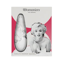 Load image into Gallery viewer, Womanizer x Marilyn Monroe