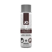 Load image into Gallery viewer, JO Silicone Free Hybrid Lubricant With Coconut Original
