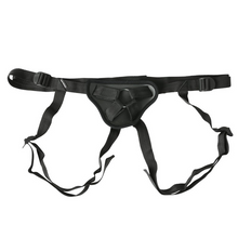 Load image into Gallery viewer, Deep Dive Strap-On Harness