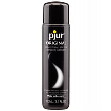 Load image into Gallery viewer, Pjur Original Silicone Personal Lubricant