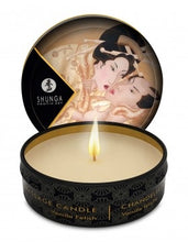 Load image into Gallery viewer, Shunga Mini Candlelight Massage Candle 1oz
