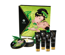 Load image into Gallery viewer, Shunga Geisha's Secret Luxury Gift Set