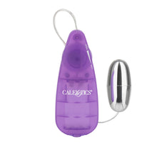 Load image into Gallery viewer, CalExotics Slim Teardrop Bullet