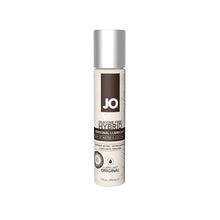 Load image into Gallery viewer, JO Silicone Free Hybrid Lubricant With Coconut Original
