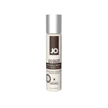 Load image into Gallery viewer, JO Silicone Free Hybrid Lubricant With Coconut Original Lubricant