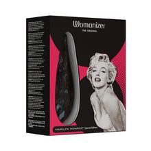 Load image into Gallery viewer, Womanizer x Marilyn Monroe
