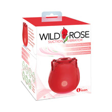 Load image into Gallery viewer, Wild Rose Classic Rose