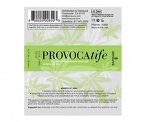 Load image into Gallery viewer, Provocatife Hemp Oil & Pheromone Infused Massage Oil
