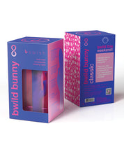 Load image into Gallery viewer, Bwild Infinite Classic Limited Edition Bunny