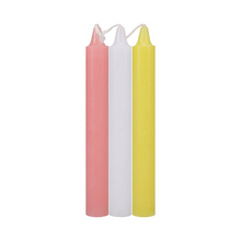 Load image into Gallery viewer, Japanese Drip Candles