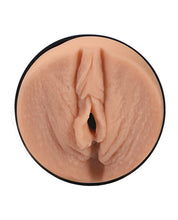 Load image into Gallery viewer, Main Squeeze Karlee Grey Ultraskyn Stroker