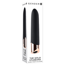 Load image into Gallery viewer, Gender X The Gold Standard