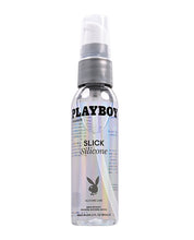 Load image into Gallery viewer, Playboy Pleasure Slick Silicone Lubricant