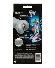 Load image into Gallery viewer, The Robot Lover