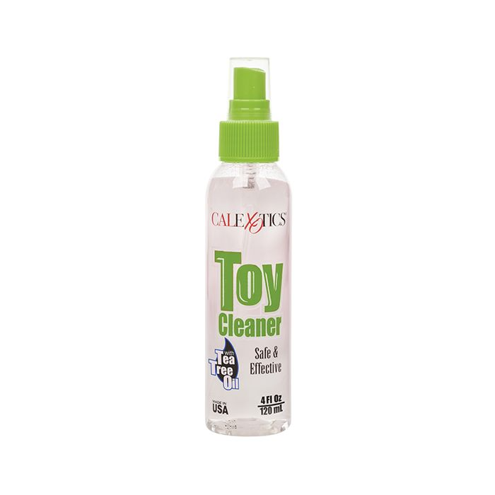 Toy Cleaner w/Tea Tree Oil