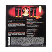 Load image into Gallery viewer, Shunga Geisha's Secret Luxury Gift Set