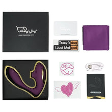 Load image into Gallery viewer, Tracy's Dog OG Clitoral Sucking Vibrator