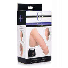 Load image into Gallery viewer, Bulge Packer Dildo