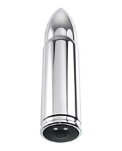 Load image into Gallery viewer, Full Metal Love Bullet