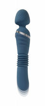 Load image into Gallery viewer, The Dual End Thrusting Wand