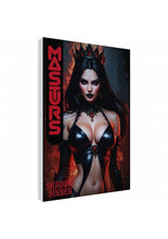 Load image into Gallery viewer, Masturs Raven Shadow Sinner