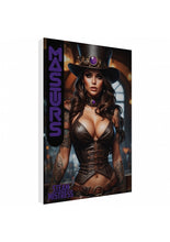 Load image into Gallery viewer, Masturs Misty Steam Mistress