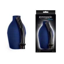 Load image into Gallery viewer, Renegade Body Cleanser Douche