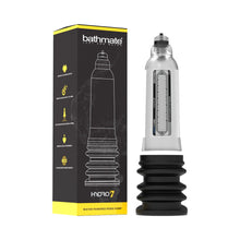 Load image into Gallery viewer, Bathmate Hydro 7 Hydropump
