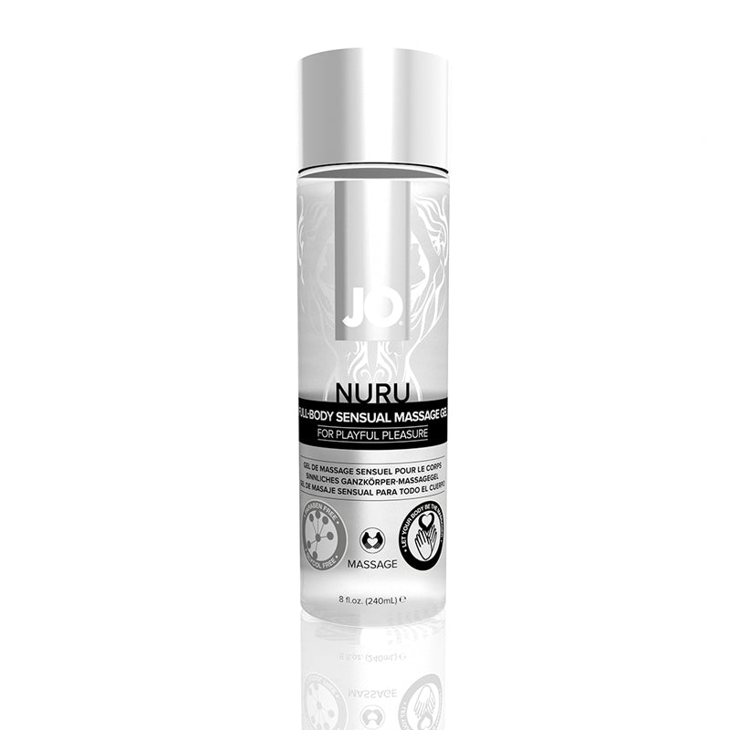 JO Nuru Massage Gel