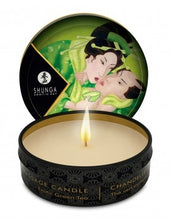 Load image into Gallery viewer, Shunga Mini Candlelight Massage Candle 1oz
