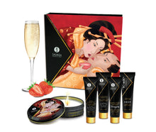 Load image into Gallery viewer, Shunga Geisha's Secret Luxury Gift Set
