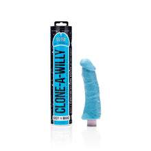 Load image into Gallery viewer, Clone-A-Willy Kit (Vibrating)
