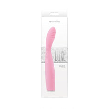 Load image into Gallery viewer, Luxe Lillie Rechargeable Vibrator
