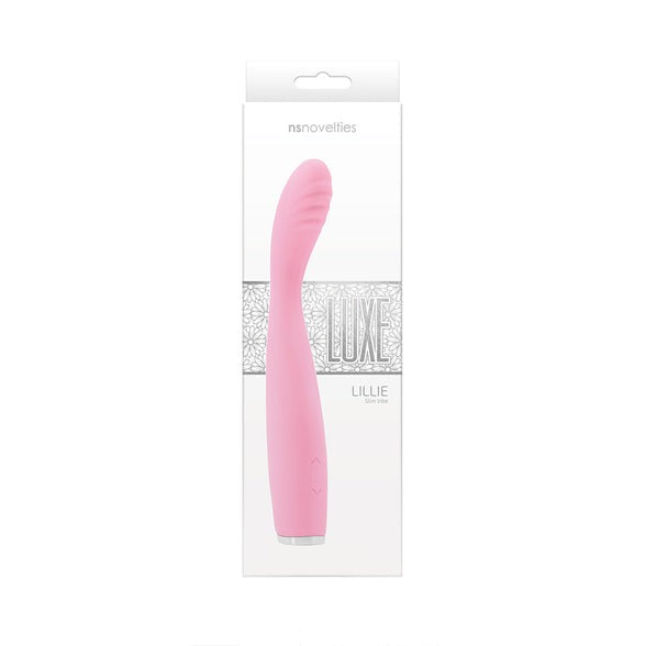 Luxe Lillie Rechargeable Vibrator