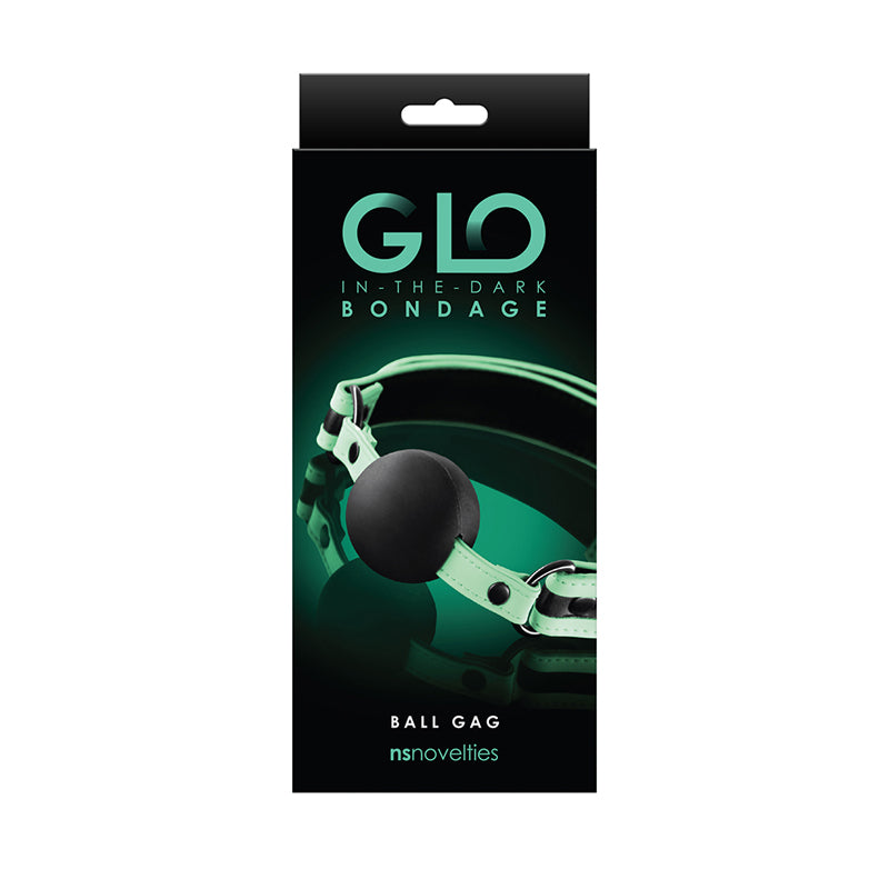 GLO Bondage - Ball Gag