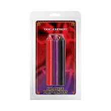 Load image into Gallery viewer, Doc Johnson Japanese Drip Candles
