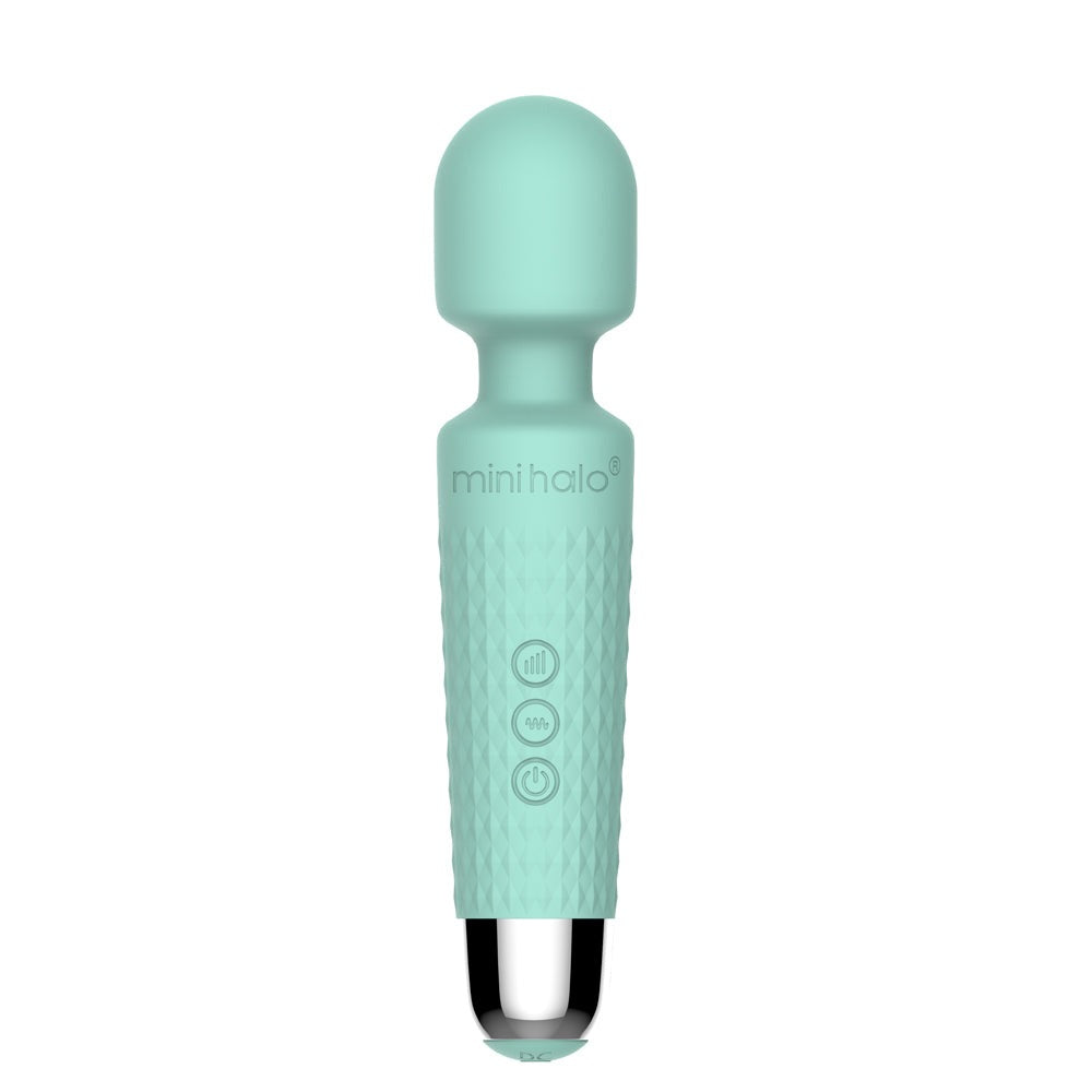 Mini Halo Wireless 20x Wand