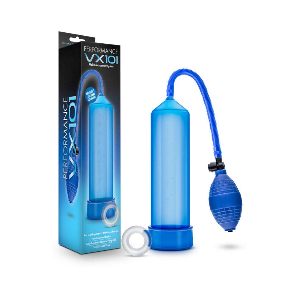 Performance VX101 Male Enhancement Pump