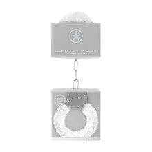 Load image into Gallery viewer, Ouch! Beginner&#39;s Furry Handcuffs
