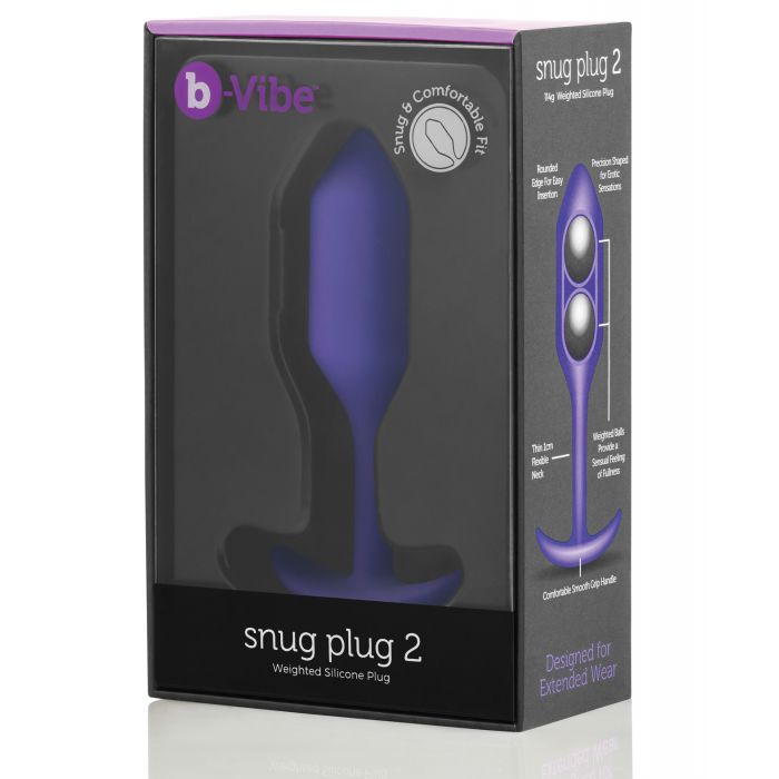 Snug Plug 2