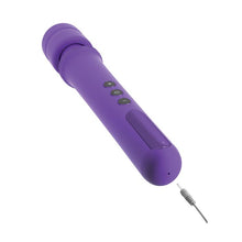 Load image into Gallery viewer, Fantasy for Her Rechargeable Power Wand
