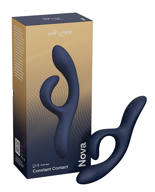 Nova 2 Flexible Rabbit