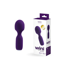 Load image into Gallery viewer, VeDo Wini Mini Wand
