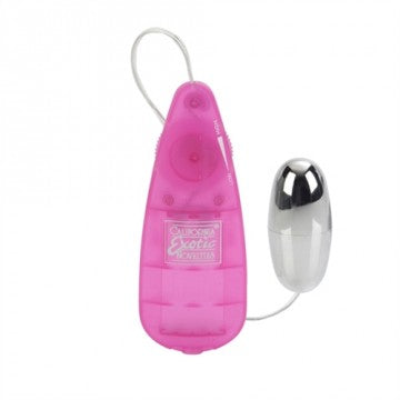 Calexotics Slim Teardrop Bullet