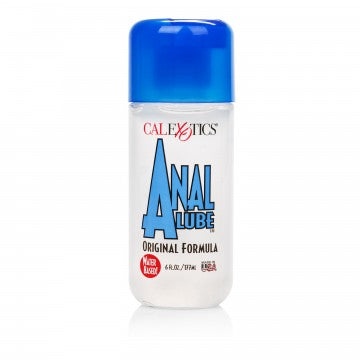 Anal Lube Original